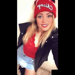 Meet your Posher, Amber